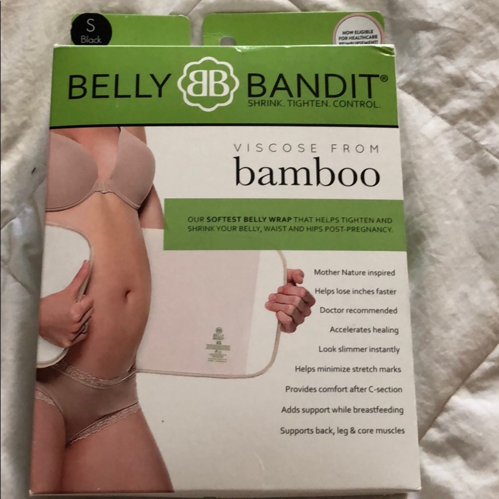 Belly Bandit